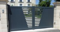 Notre société de clôture et de portail à Saint-Griede